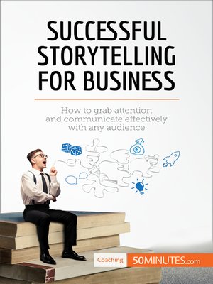cover image of Successful Storytelling for Business
